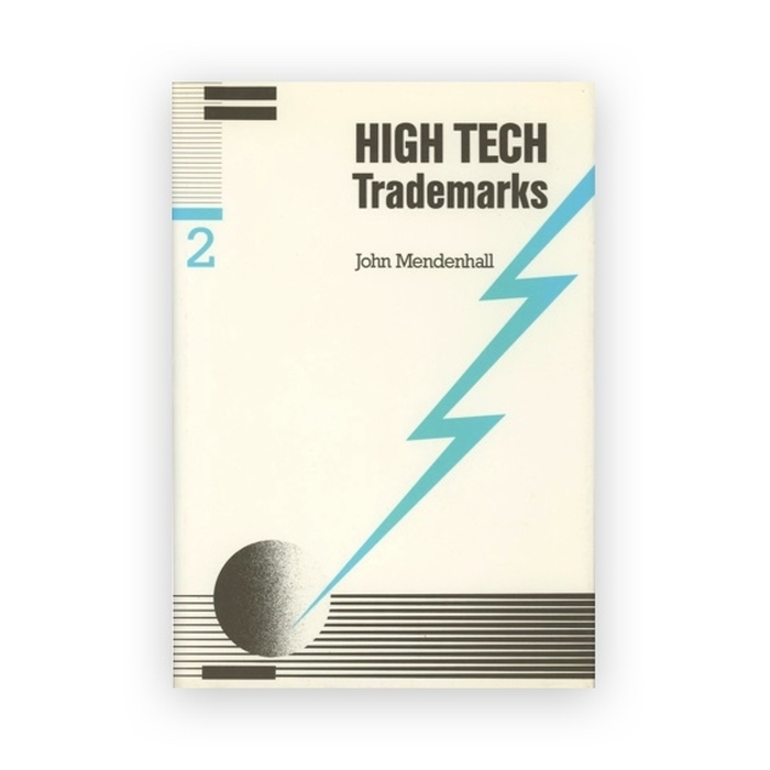 High Tech Trademarks Volume 2