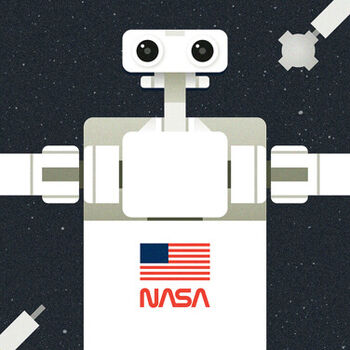 NASA Builder Bot