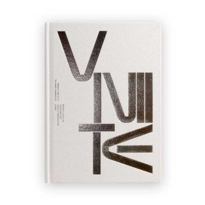 VNIITE: Discovering Utopia: Lost Archives of Soviet Design