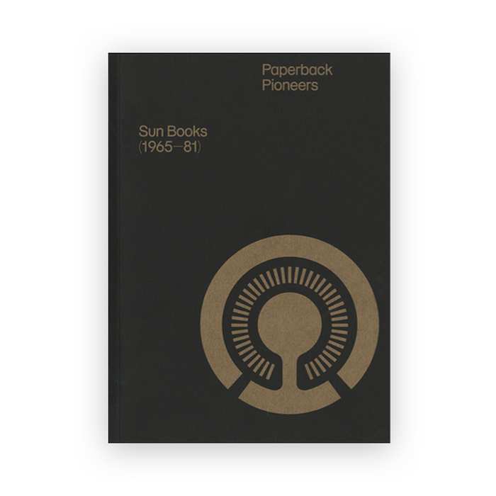 Paperback Pioneers: Sun Books (1965–81)