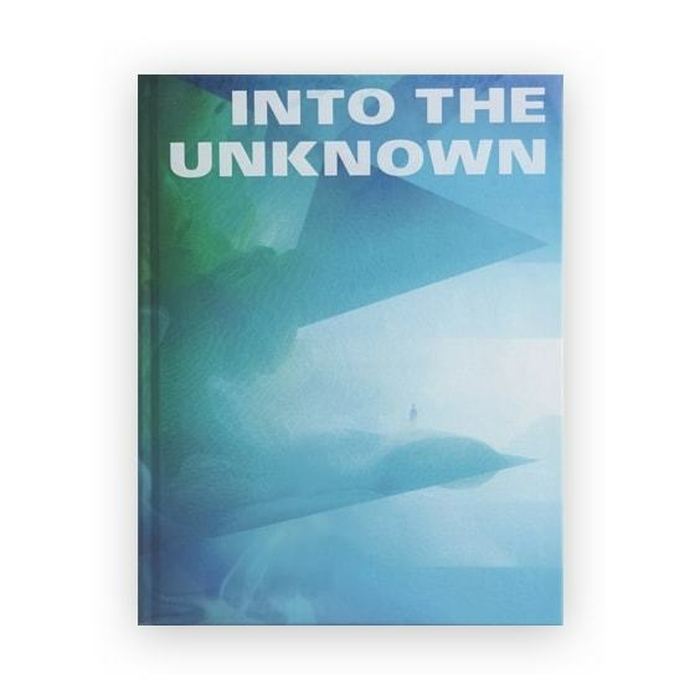 Into the Unknown: A Journey Through Science Fiction