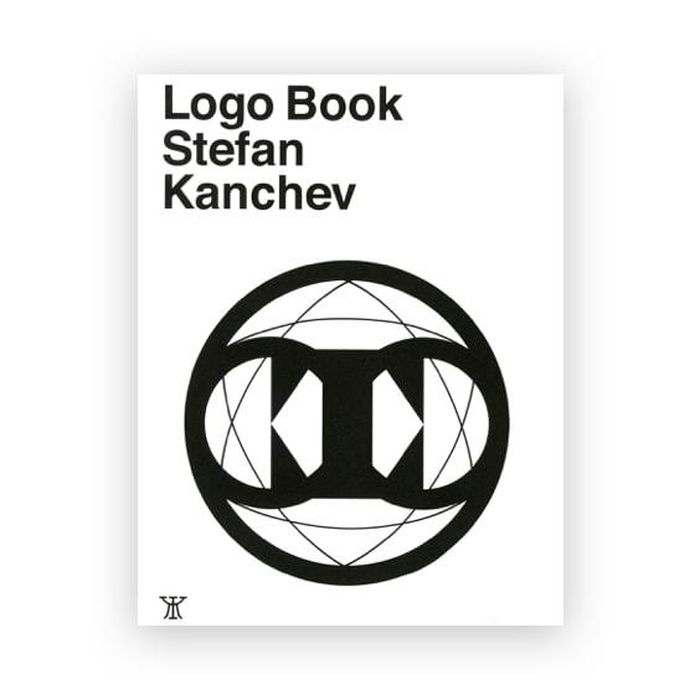 Logo Book Stefan Kanchev
