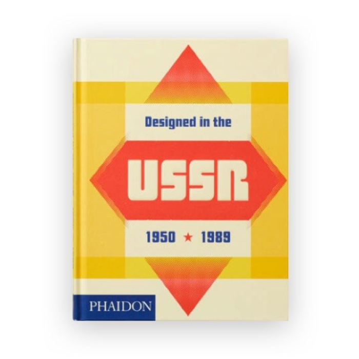 Designed in the USSR: 1950-1989