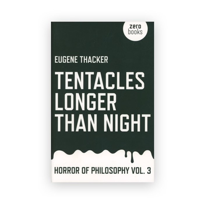 Tentacles Longer Than Night