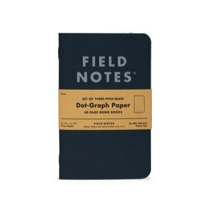 Field Notes Memo Book