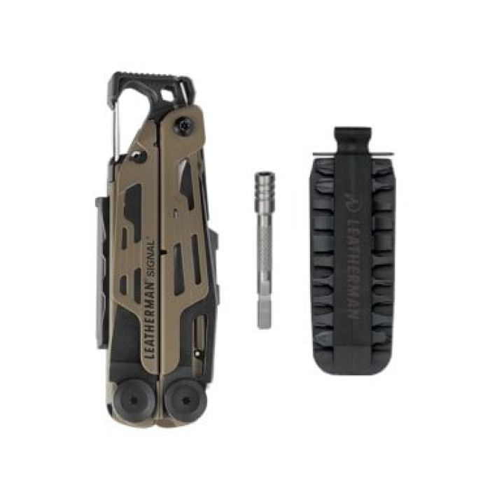 Leatherman Signal Multi-tool