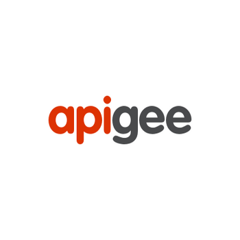 Apigee Marketing Website